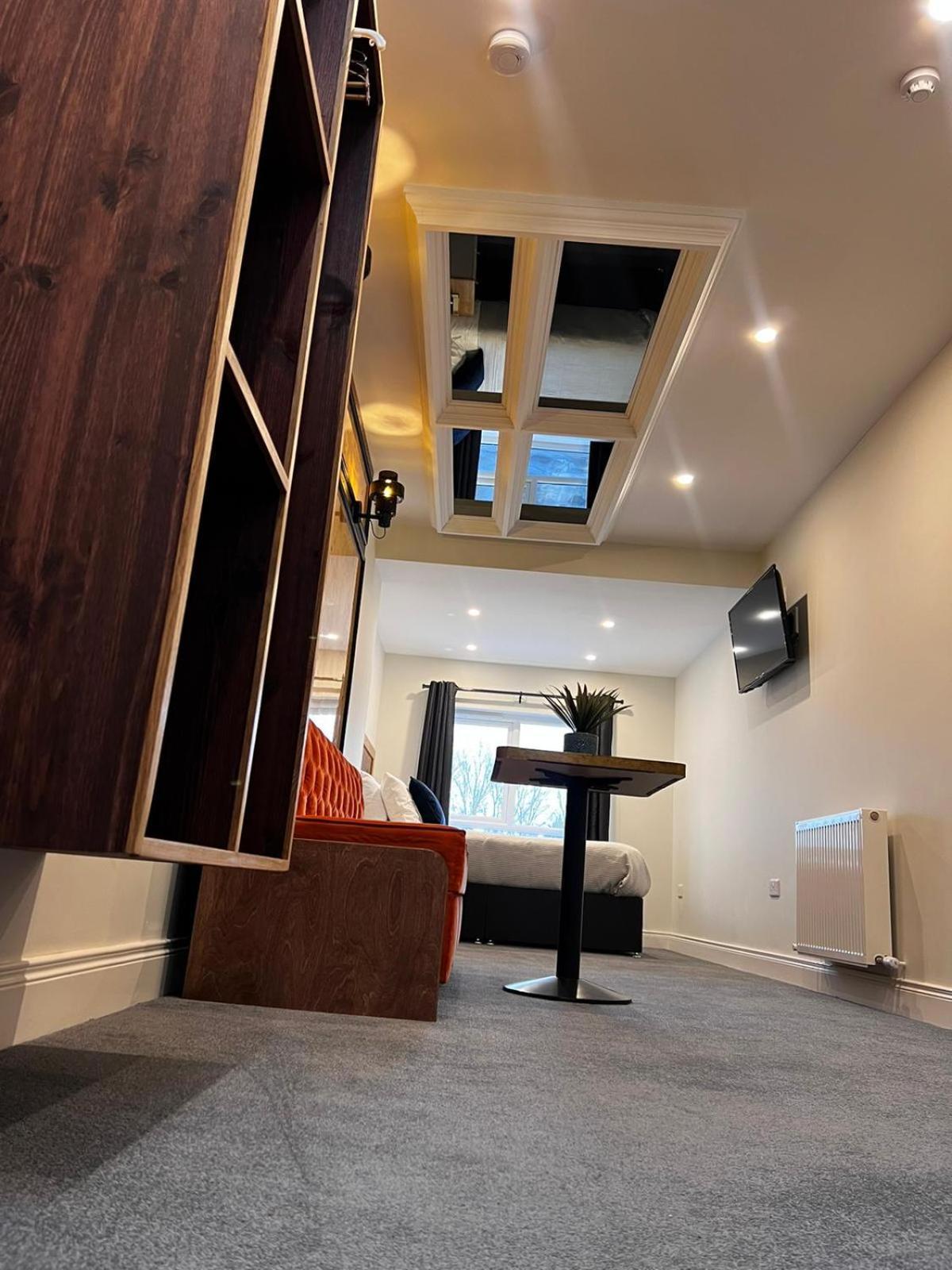 53 Luxury Accommodation Maynooth Pokoj fotografie