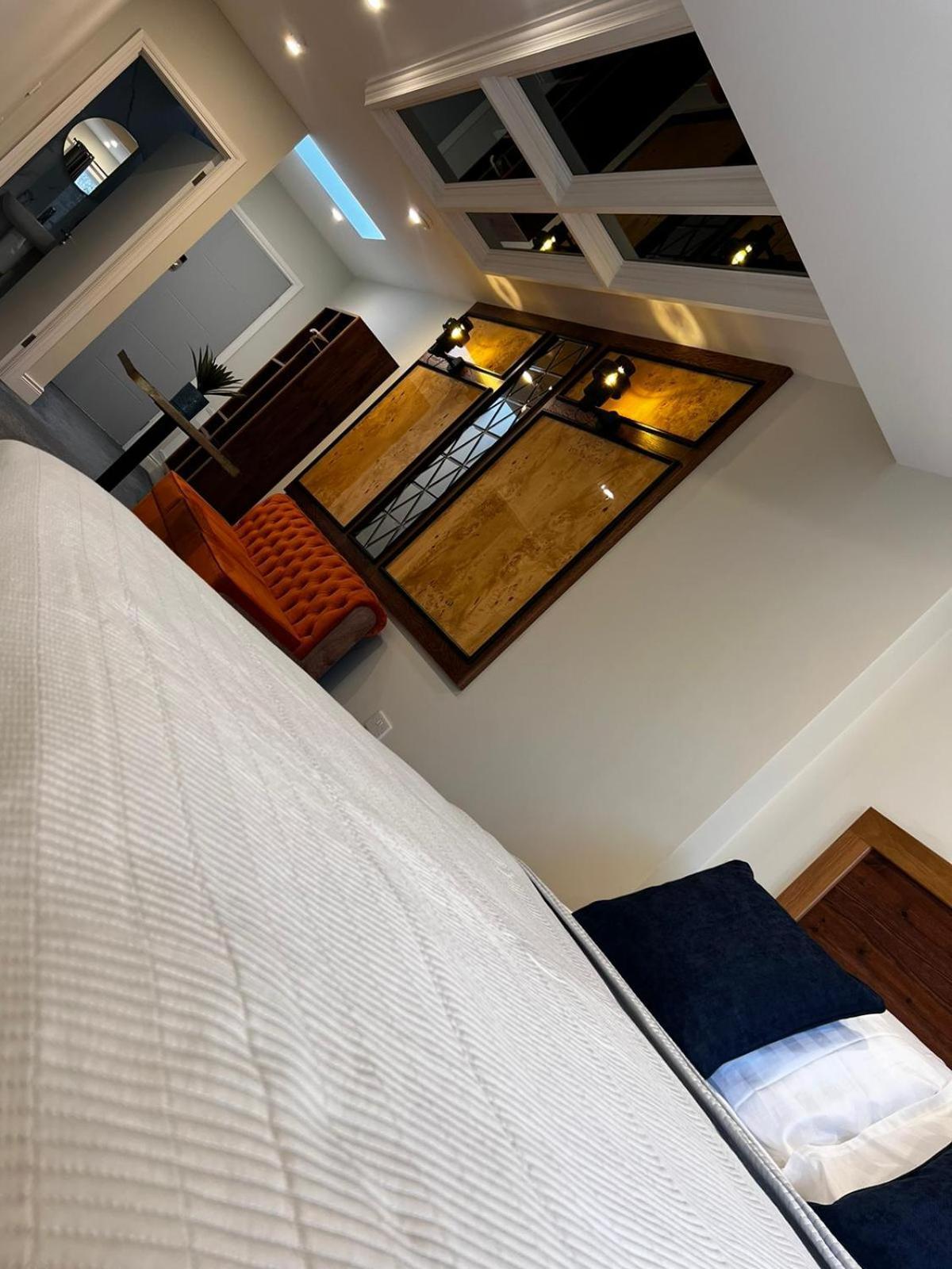 53 Luxury Accommodation Maynooth Pokoj fotografie