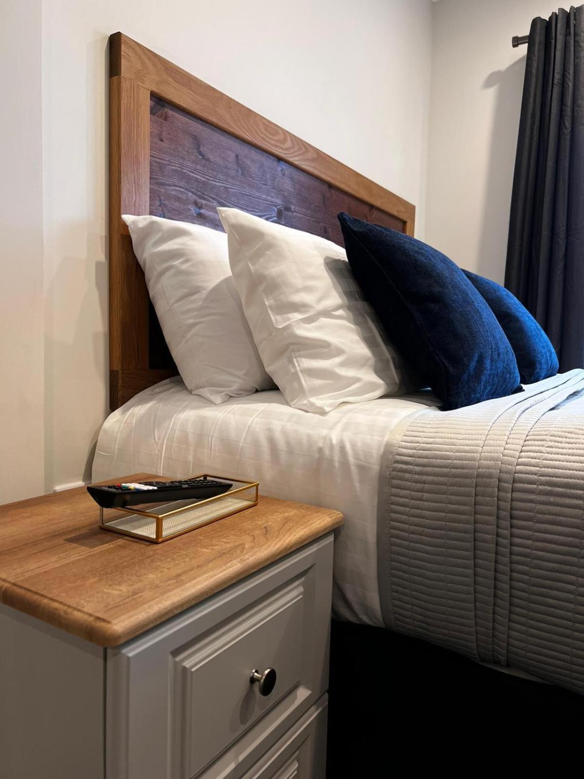 53 Luxury Accommodation Maynooth Pokoj fotografie