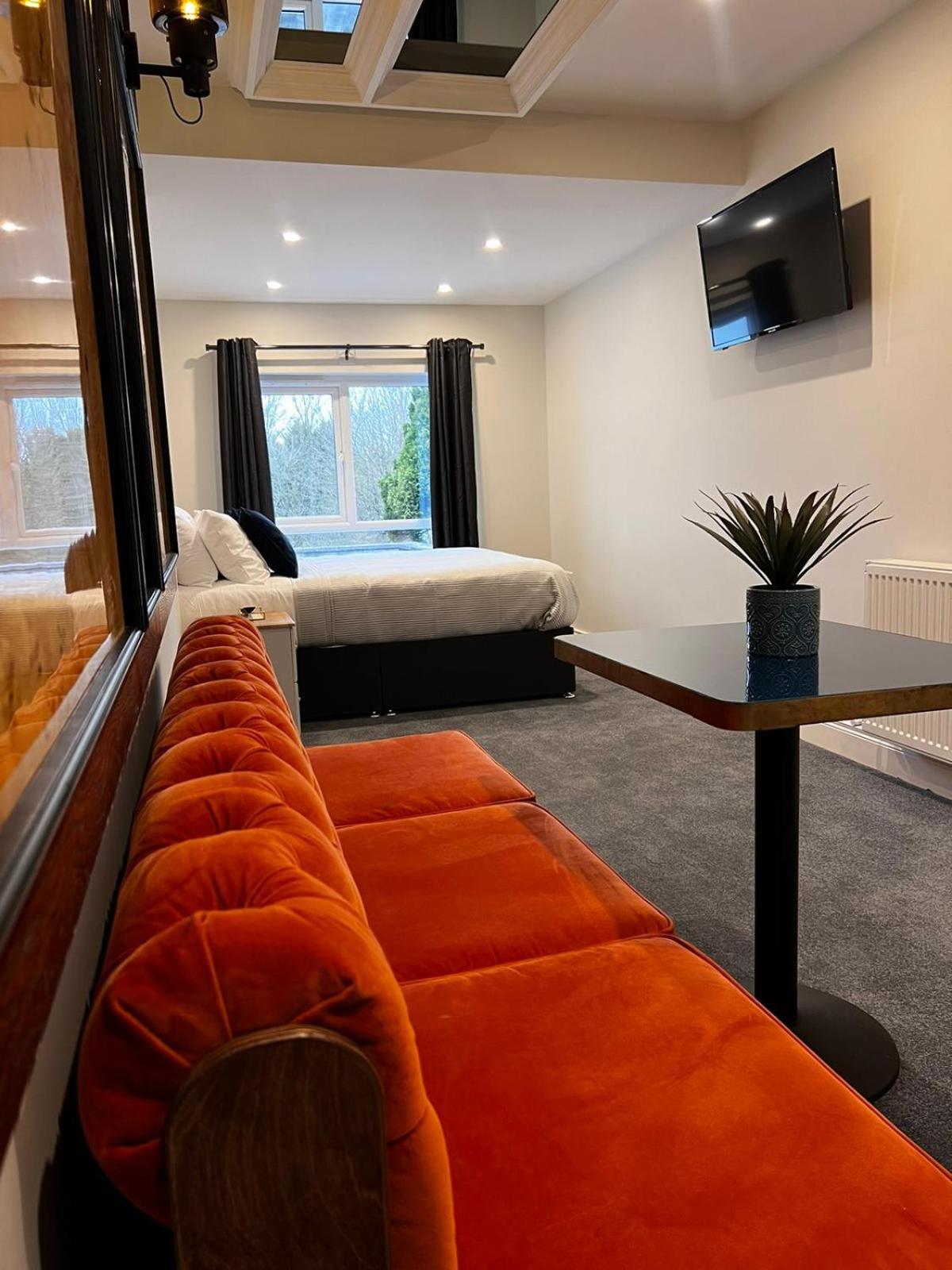 53 Luxury Accommodation Maynooth Pokoj fotografie